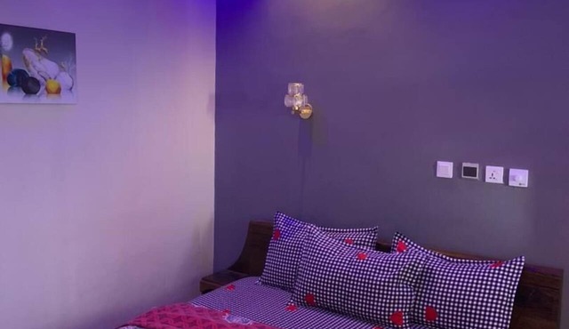 Milly Jay Hotel an Event Center in Punikrom