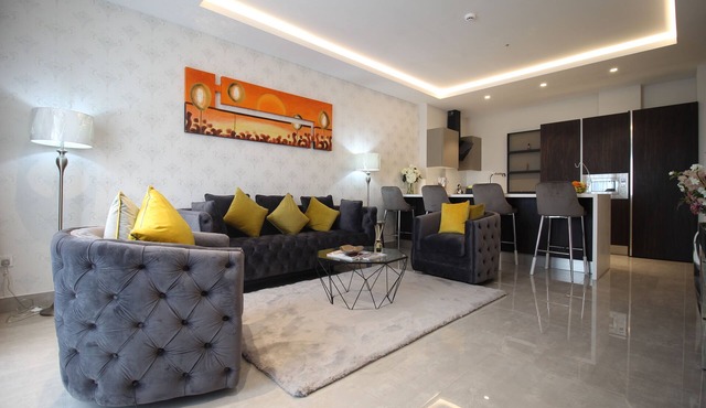 Mirage Residences - 2 Bedroom Unit