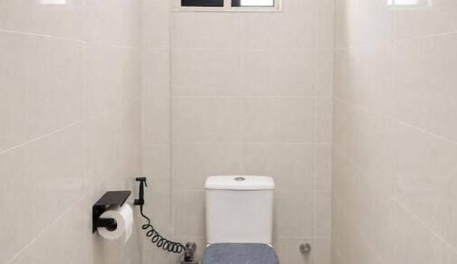 Modern Two BedRoom Apartment | Starlink WiFi
