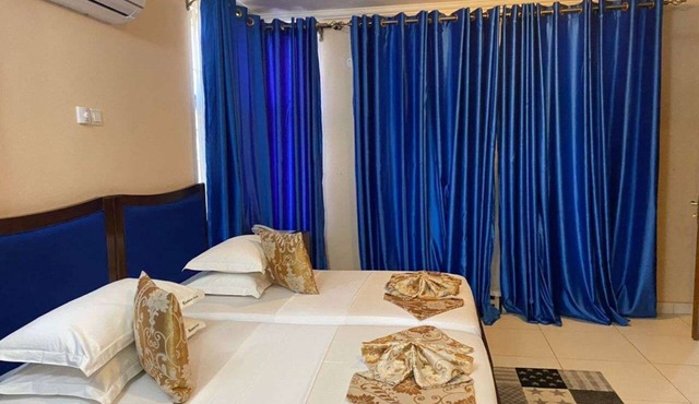 MONSOON HOTEL