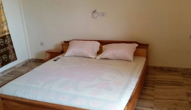Moonlite Hotel Sunyani Airport