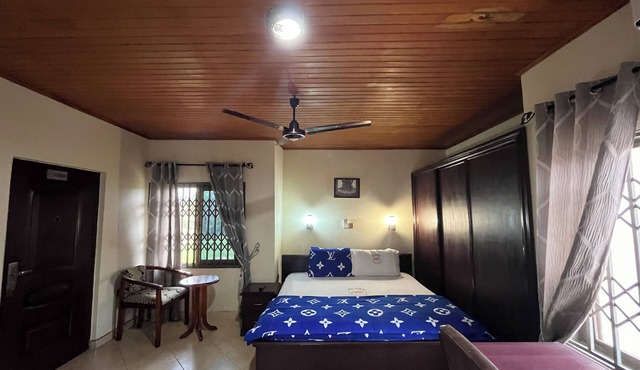 My view guest house