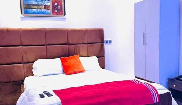 MyTime Hotel