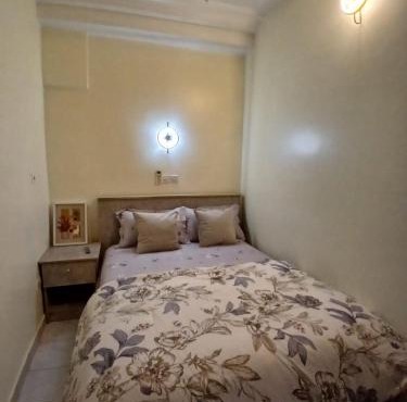 Natako Apartments