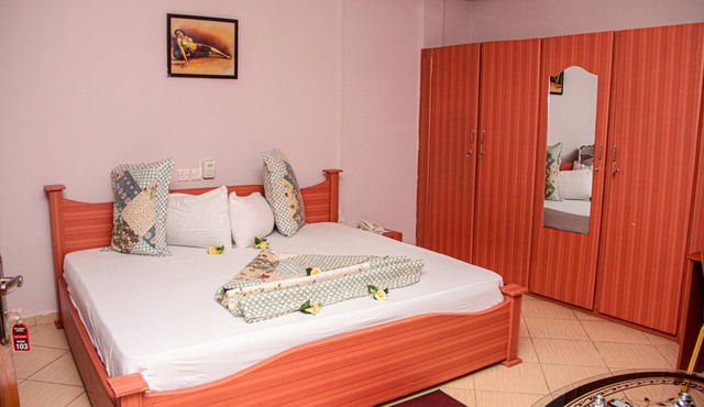 Nbangba Hotel