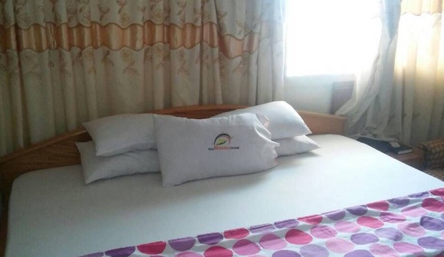 New Mexico Hotel - Takoradi in Sekondi-Takoradi