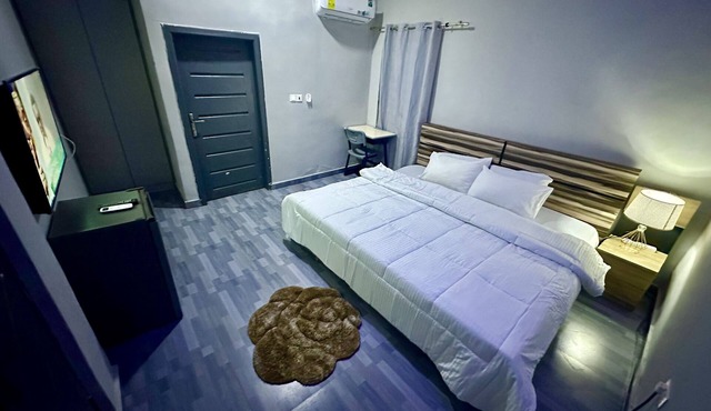 Northwold Hotel-Sowutuom Accra in Accra