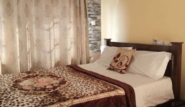 Nsuro Hotel