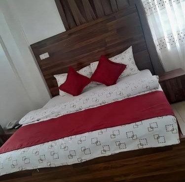 Nyansapo Eco Resort