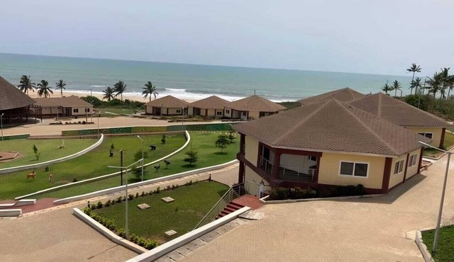 Nyansapo Eco Resort