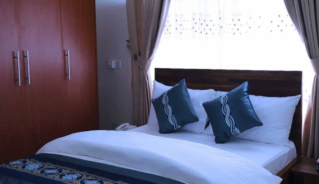 Nyansapo Eco Resort