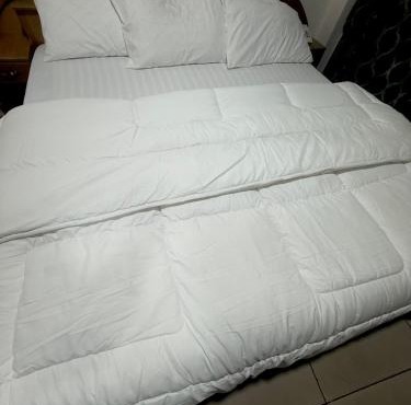 O Ansah Plaza Lodge in Kumasi