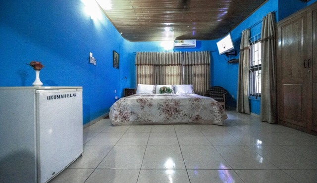 Okumah Executive Lodge & Conference Centre