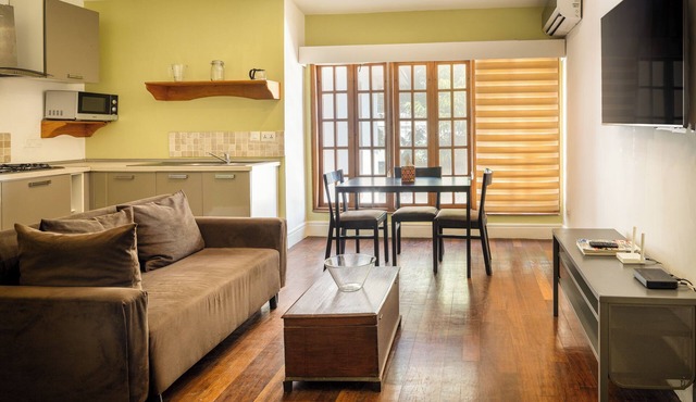 Olma Hotel & Suites