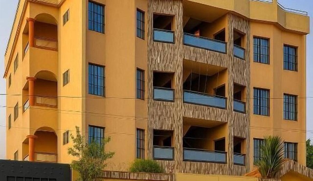 ORADYS RESIDENCE in Lomé