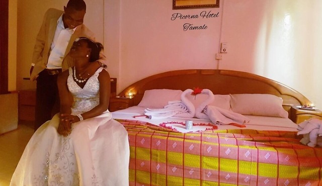 Picorna Hotel