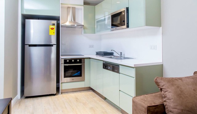 PLS Apartments - Cantonments