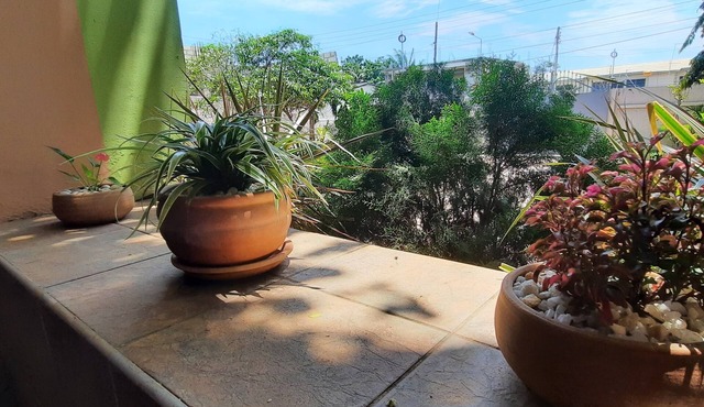 positioned in the heart of Accra, you're just 7 minutes from the airport