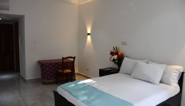 Raffin Royal Lodge