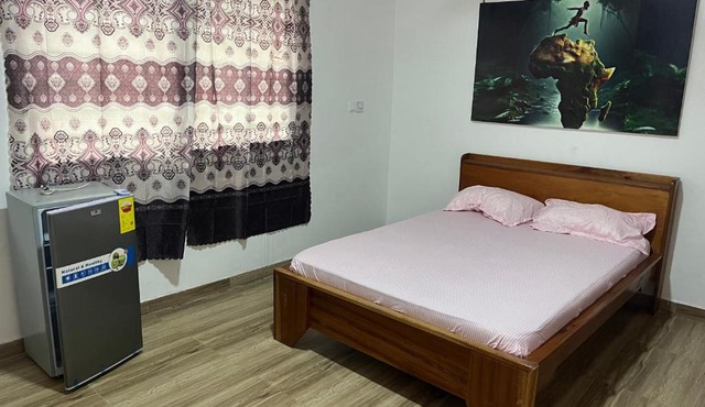 Rave Apartment