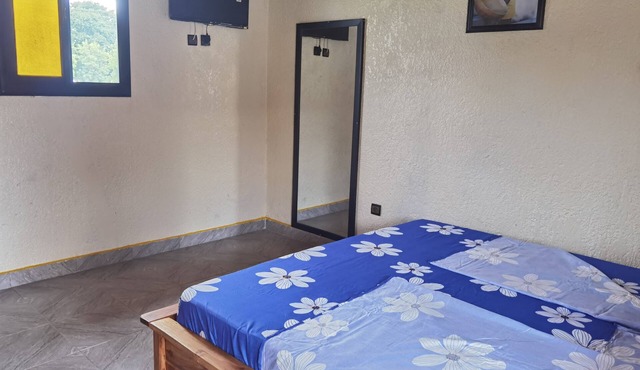Relais de l'Atakora in Kpalimé