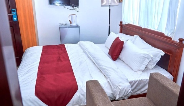 Restel Hotel