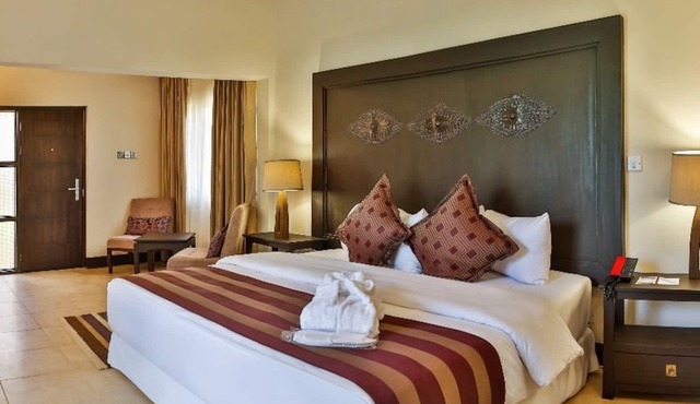 Ridge Royal Hotel