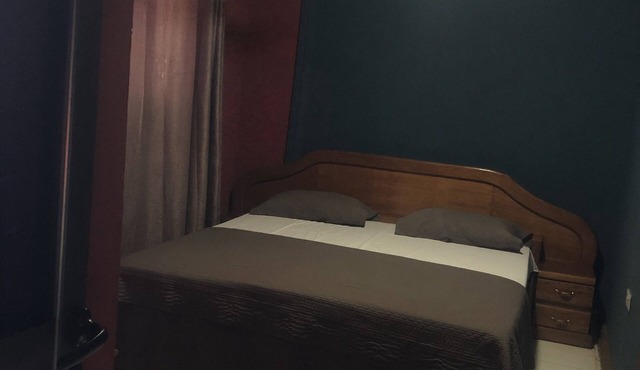 Riklyn Hotel
