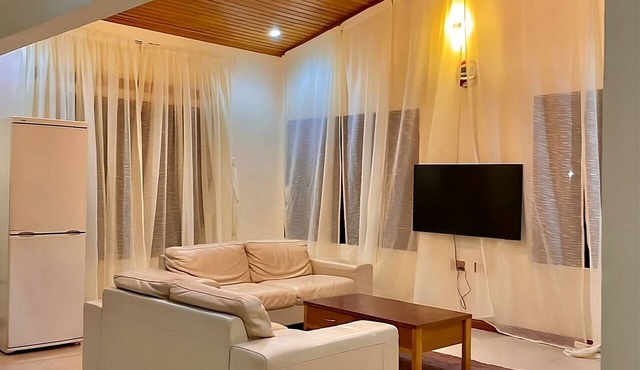 Room-ghouse Room C Ideal For Friends fam