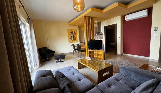 Roots Hotel Apartment
