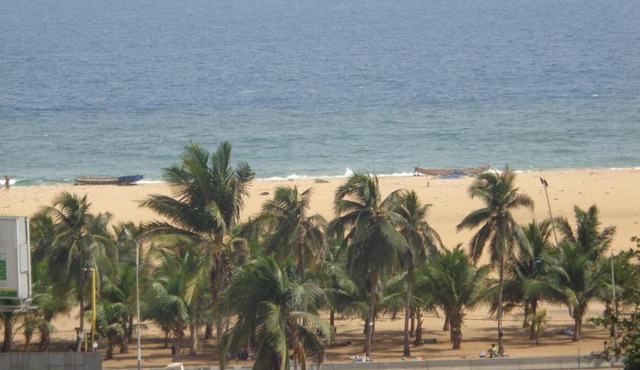 Rosalie's Suites in Lomé