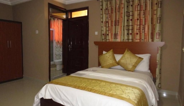 Rosewood Hotel