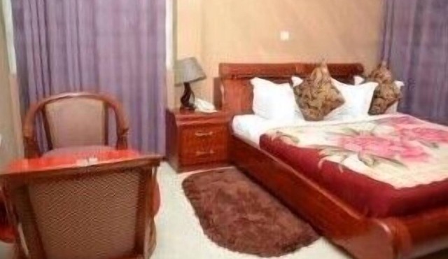 Royal lamerta Hotel