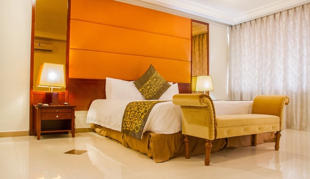 Royal Nick Hotel