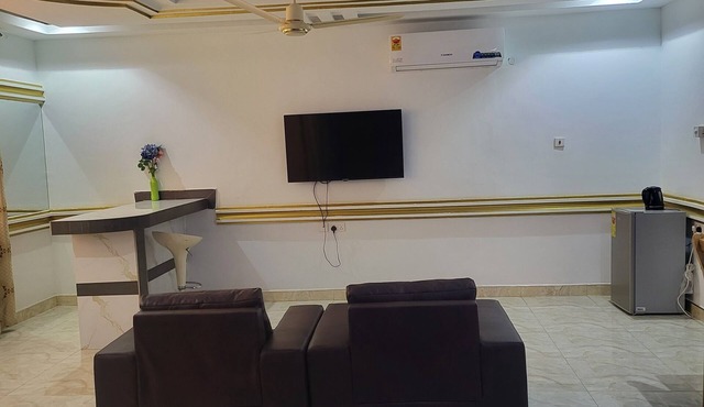RUKS HOTEL