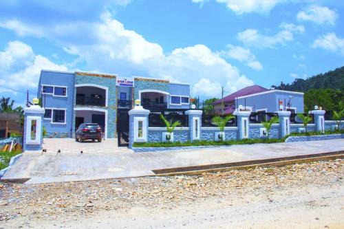 Rych Lodge in Koleman