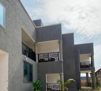 Sankofa- 2 BR Apt suite Manet Estate East Legon -Ogbojo in Ogbojo