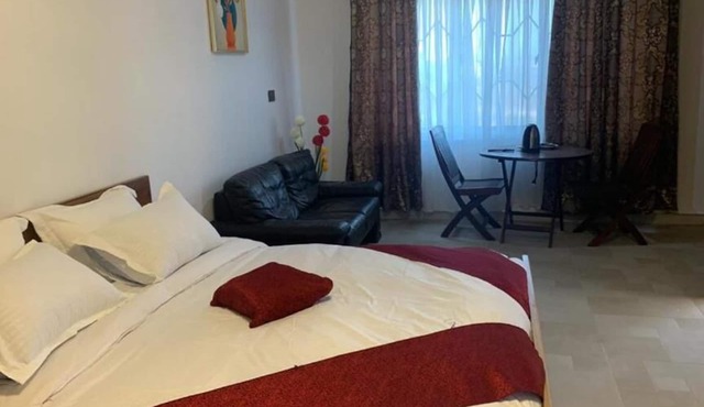 Sannak Hotel
