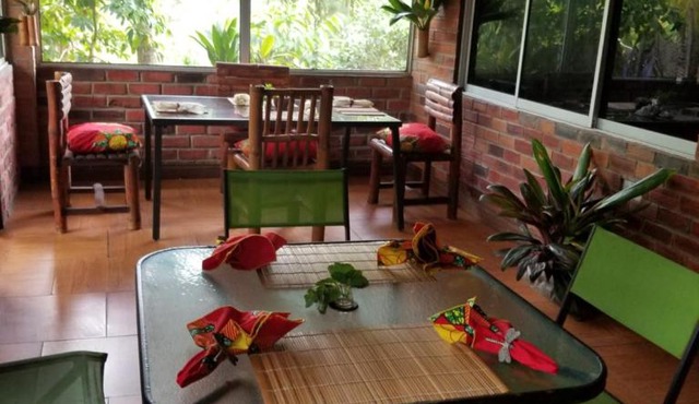 Sea Breeze Village Lodge in Winneba