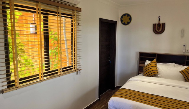 Seaview Cabana