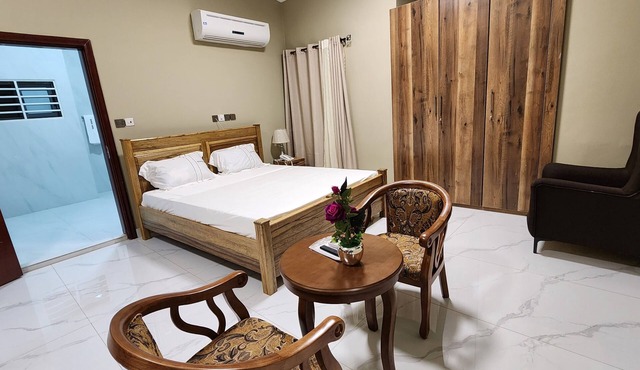 Sevista Plus Hotel