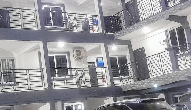 Single/Studio room Apartment Kasoa in KASOA