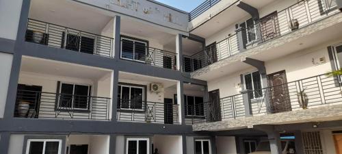 Single Studio room Apartment Kasoa in Kasoa