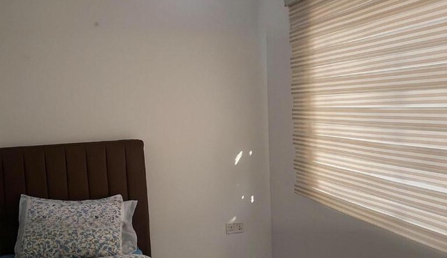 Sleepeaze Hotel in Afienya