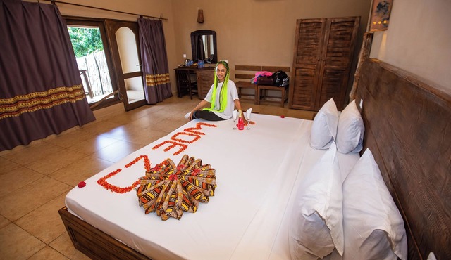 Sogakope Beach Resort & Spa