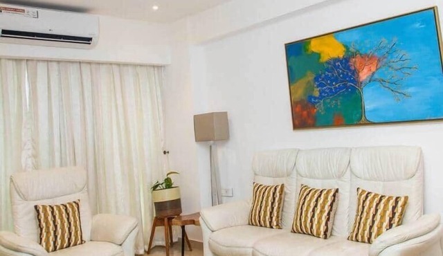 Solaris Premier 1BR | Osu Pool Gym