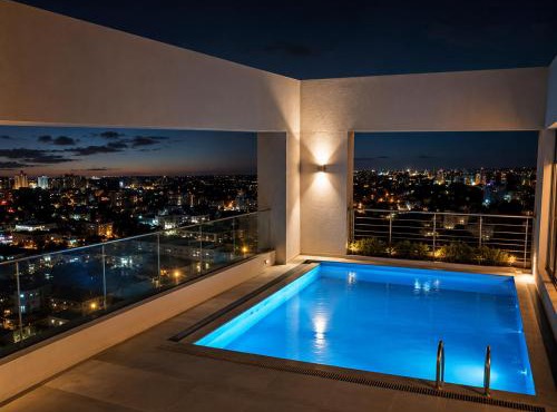 Sophisticated 2BR Apt on Oxford Street