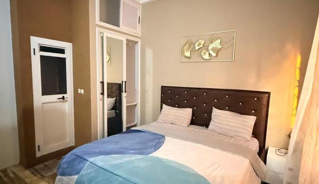 Spacious One-bedroom flat nyekonakope in Lomé