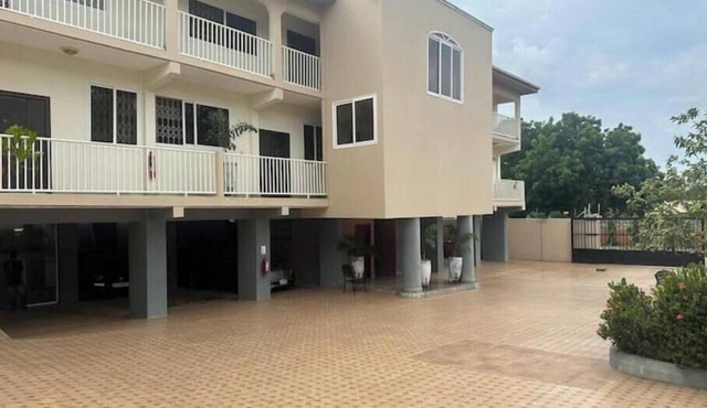 St George's Apartment in Accra