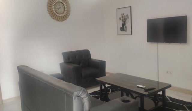 StayinCity Apartments in Sotuom